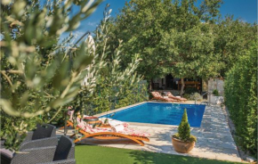 2 Bedroom Gorgeous Home In Klek